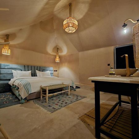 Merzouga Royal Camp Εξωτερικό φωτογραφία