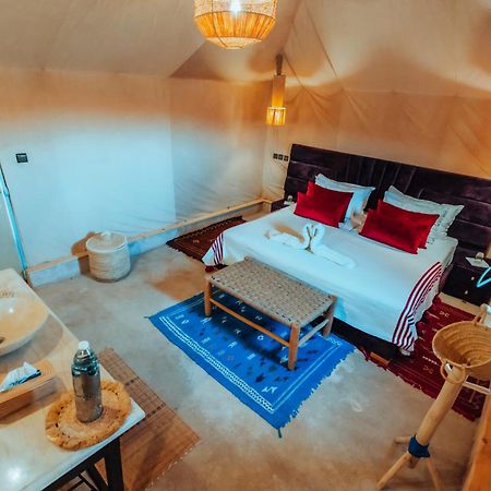 Merzouga Royal Camp Εξωτερικό φωτογραφία
