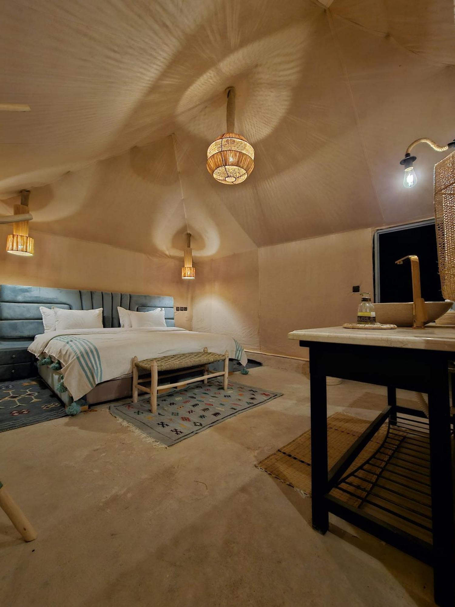 Merzouga Royal Camp Εξωτερικό φωτογραφία