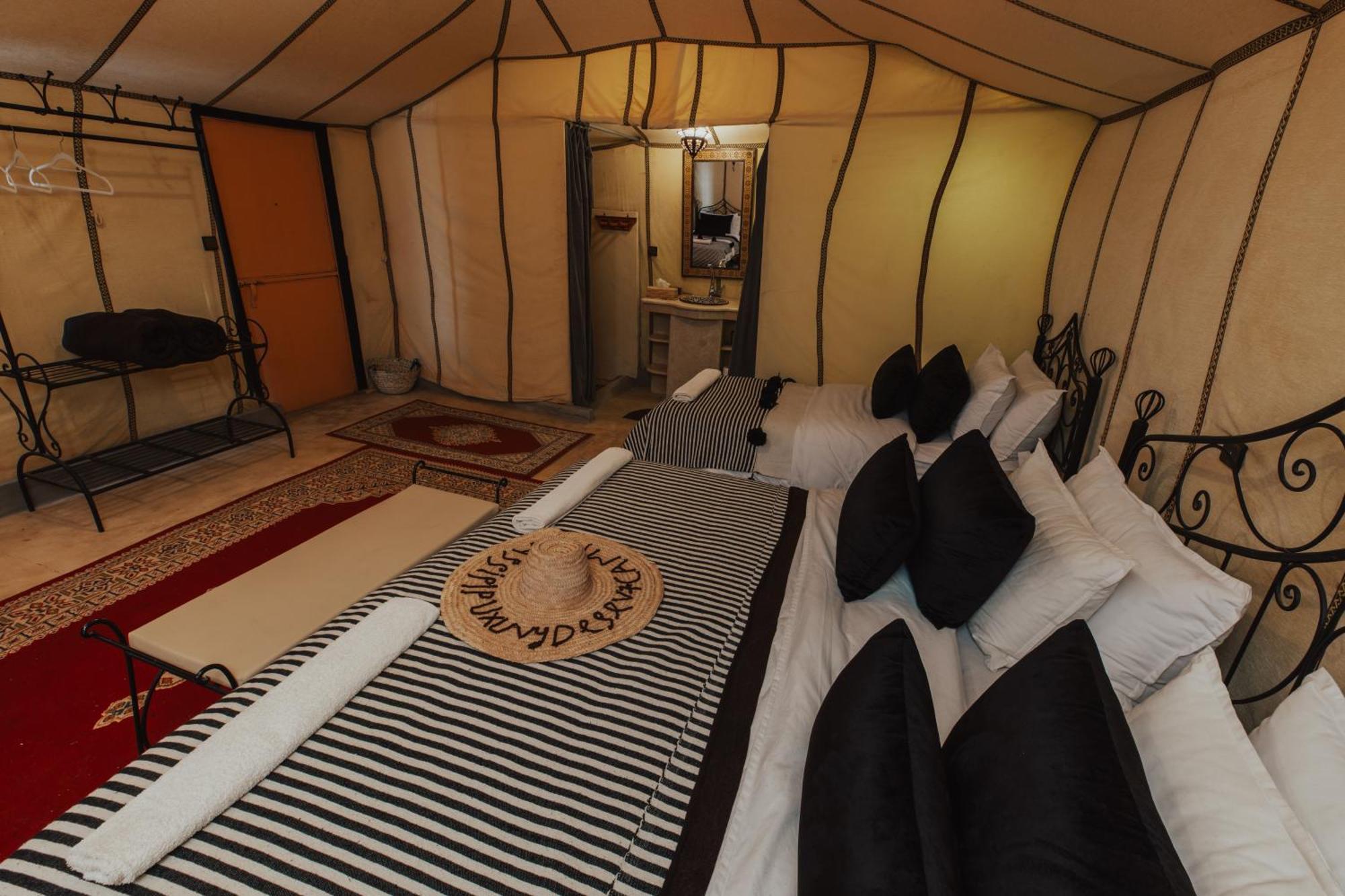 Merzouga Royal Camp Εξωτερικό φωτογραφία