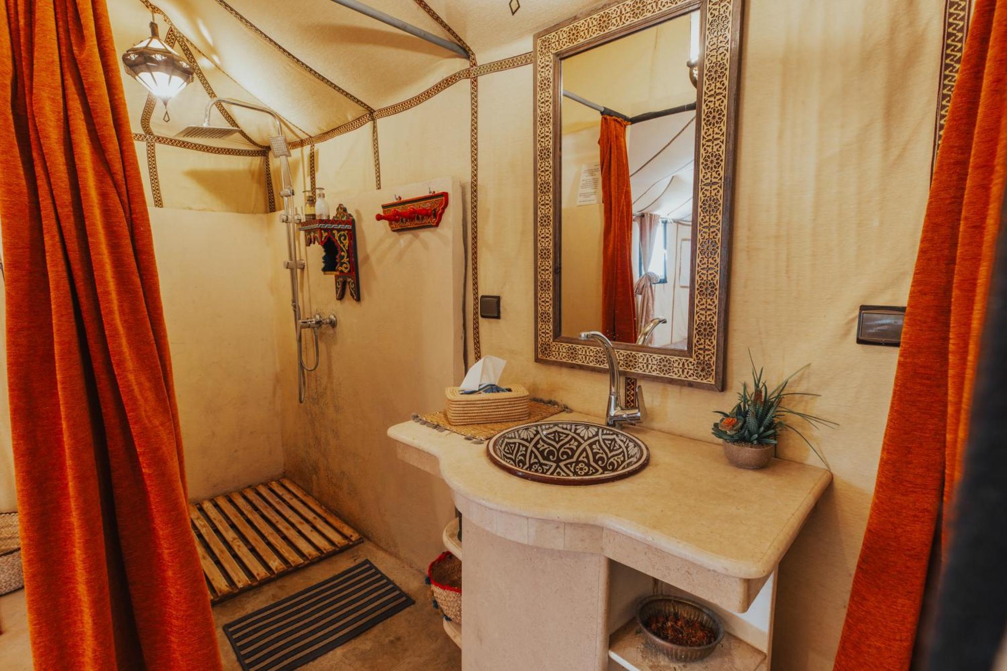 Merzouga Royal Camp Εξωτερικό φωτογραφία