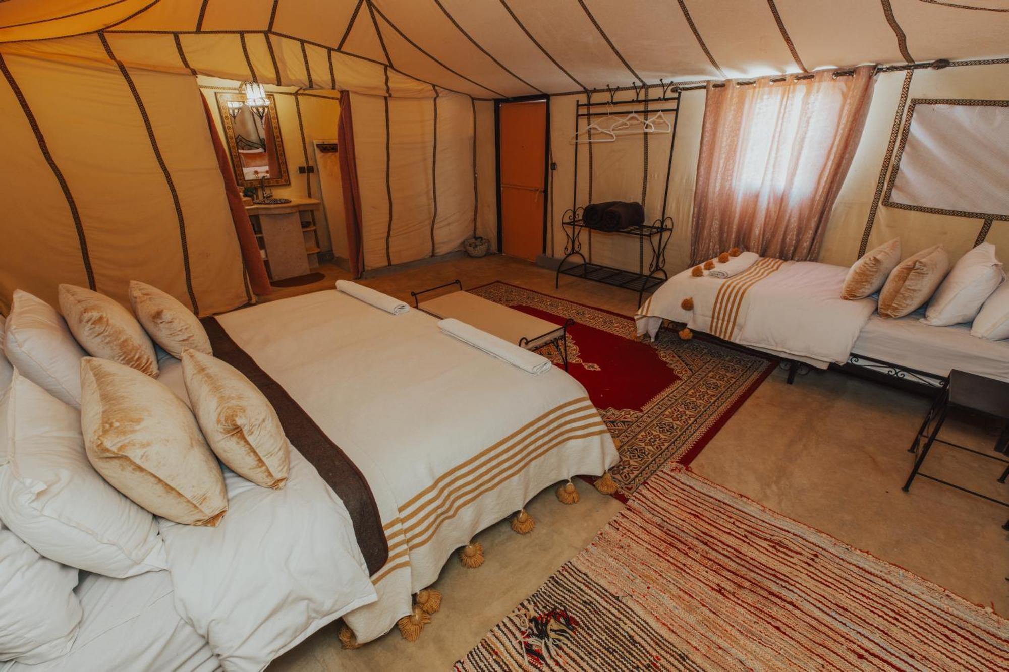Merzouga Royal Camp Εξωτερικό φωτογραφία