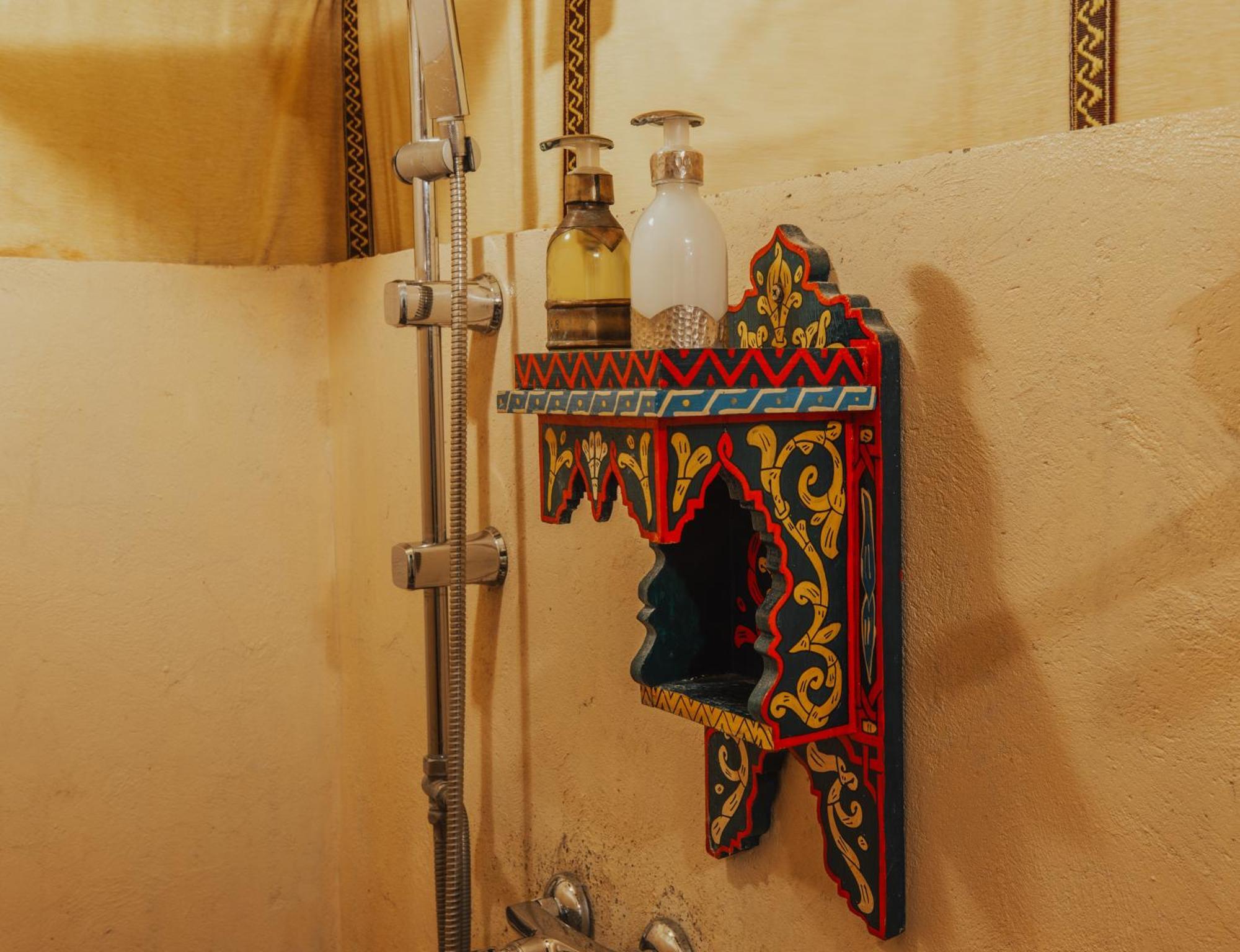 Merzouga Royal Camp Εξωτερικό φωτογραφία