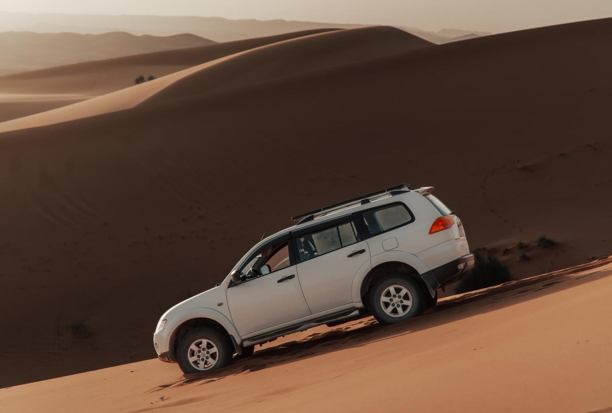 Merzouga Royal Camp Εξωτερικό φωτογραφία