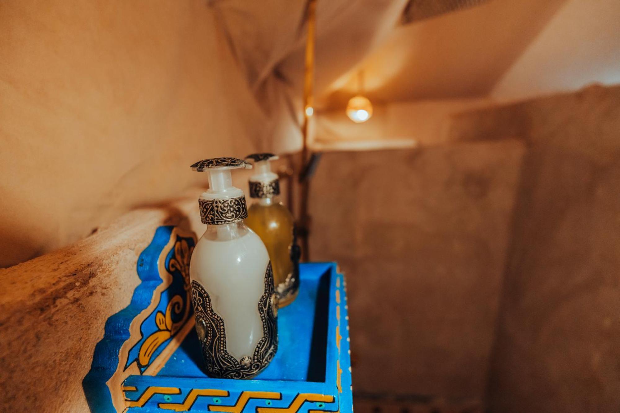 Merzouga Royal Camp Εξωτερικό φωτογραφία