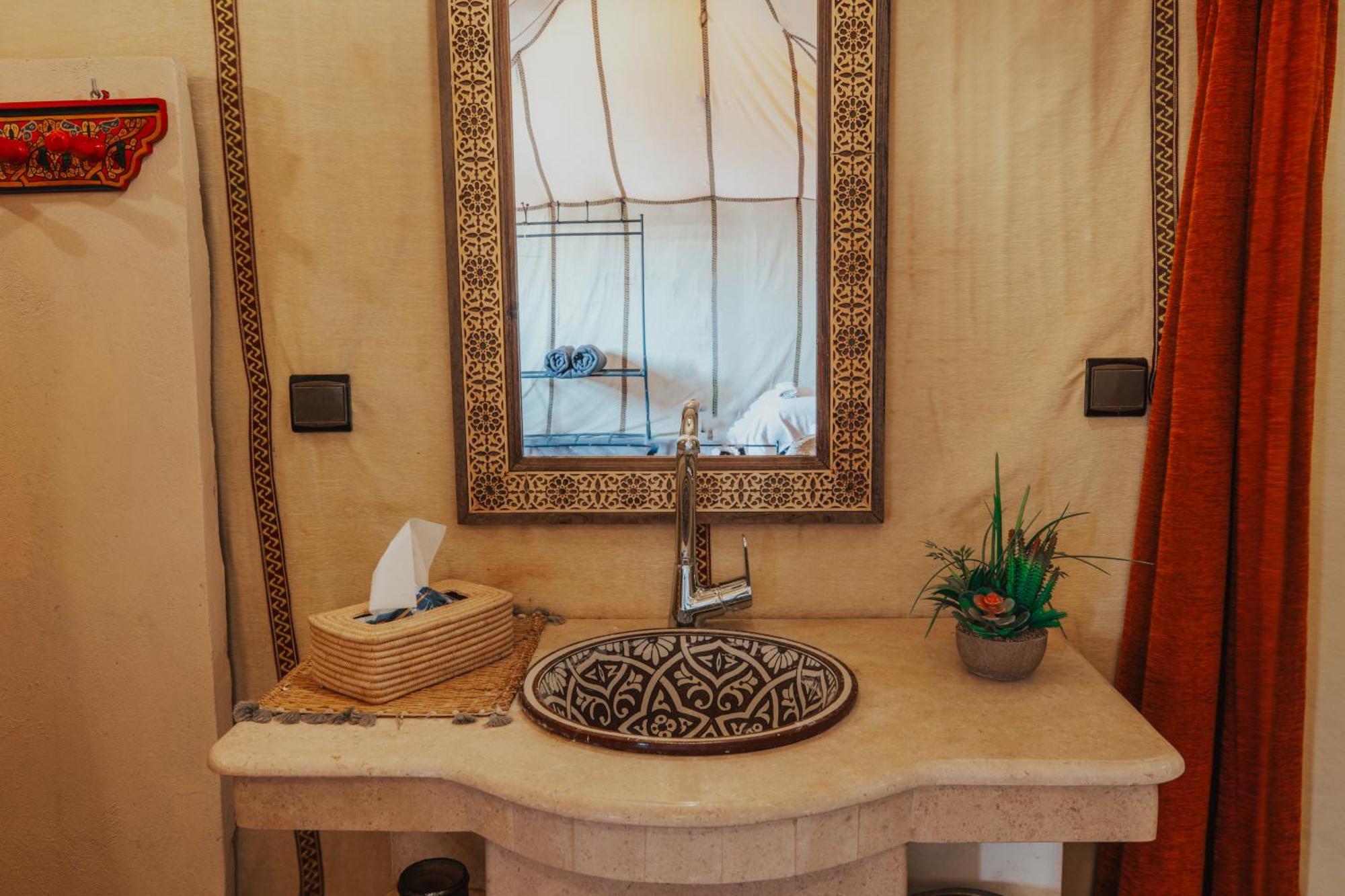 Merzouga Royal Camp Εξωτερικό φωτογραφία