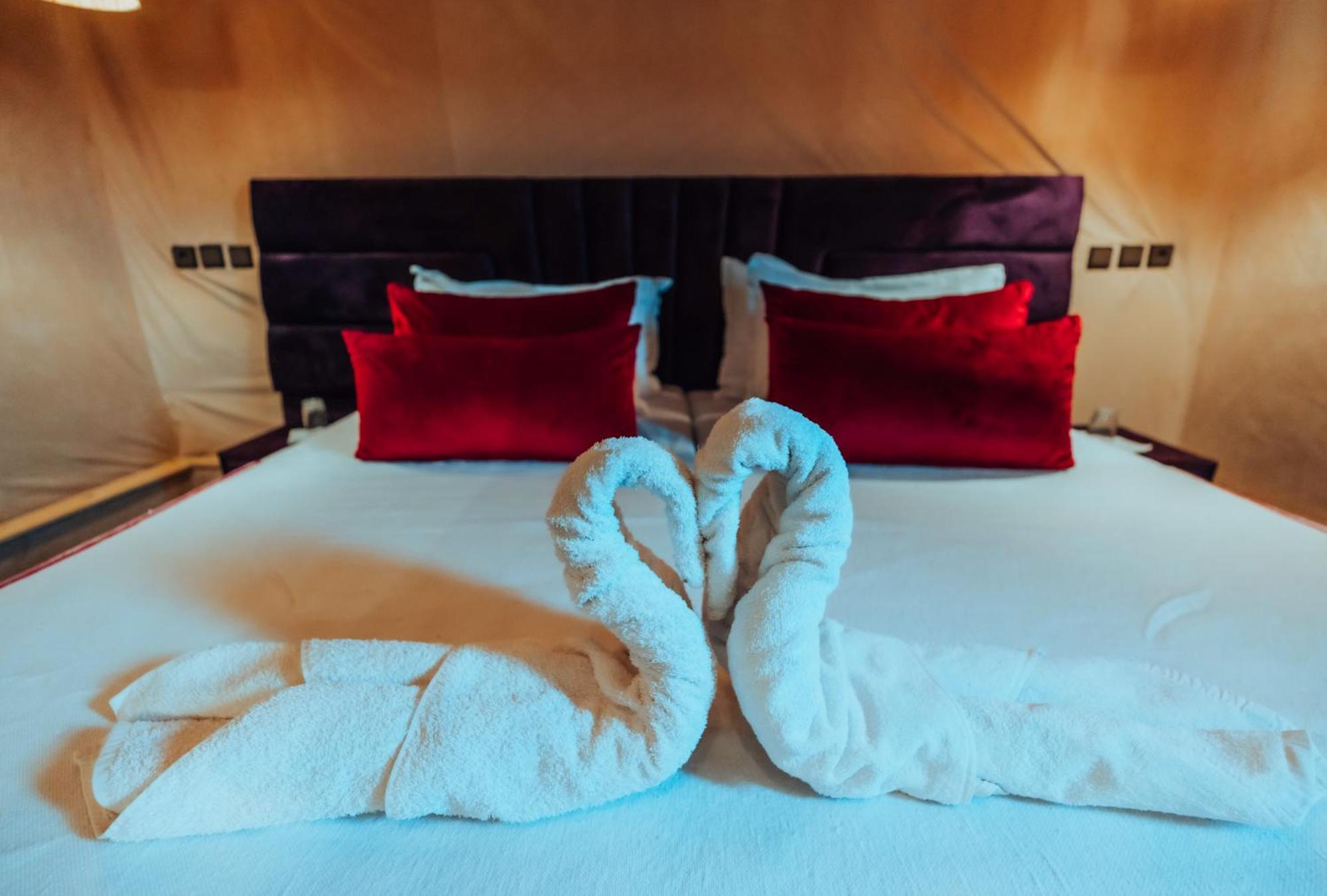 Merzouga Royal Camp Εξωτερικό φωτογραφία