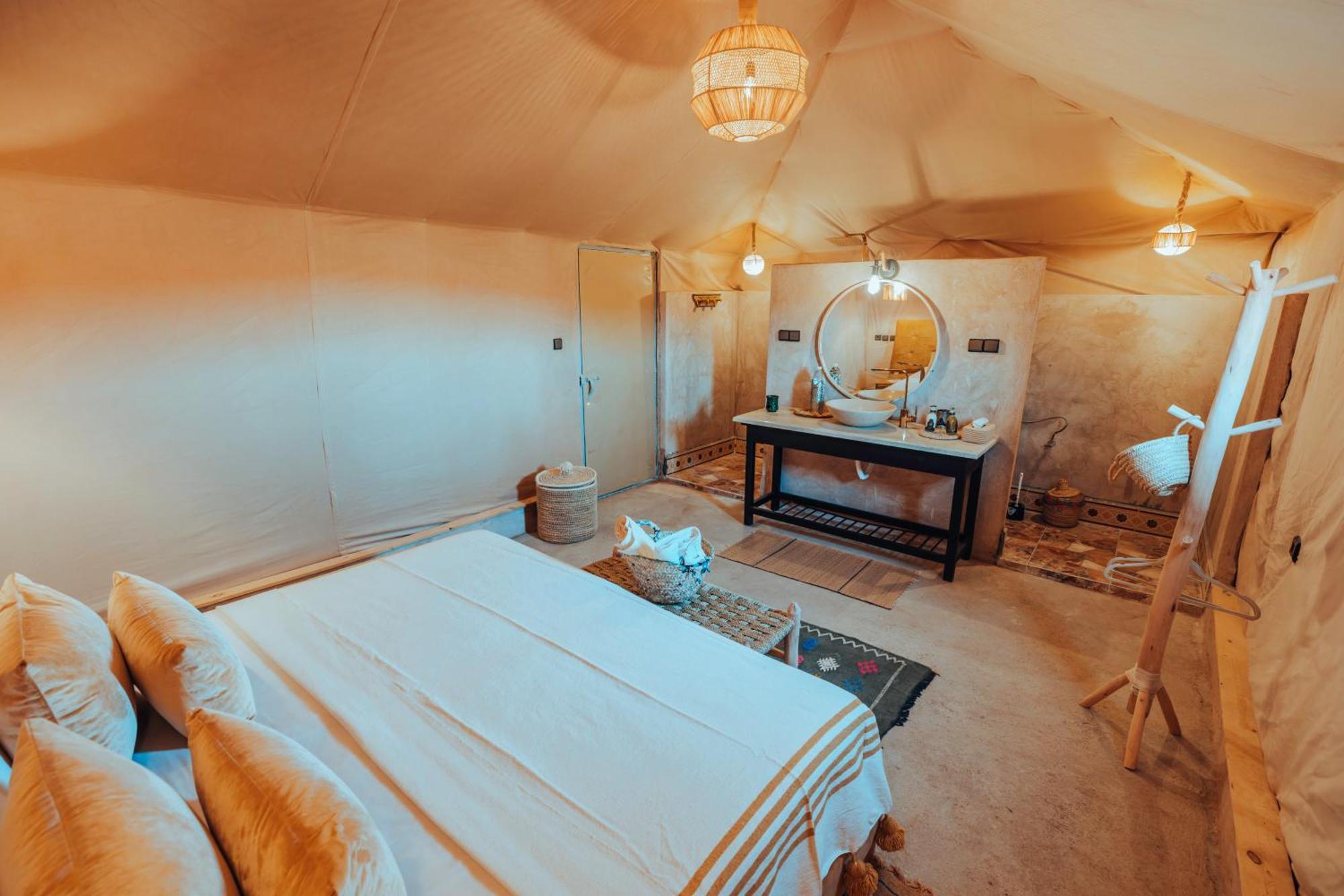 Merzouga Royal Camp Εξωτερικό φωτογραφία