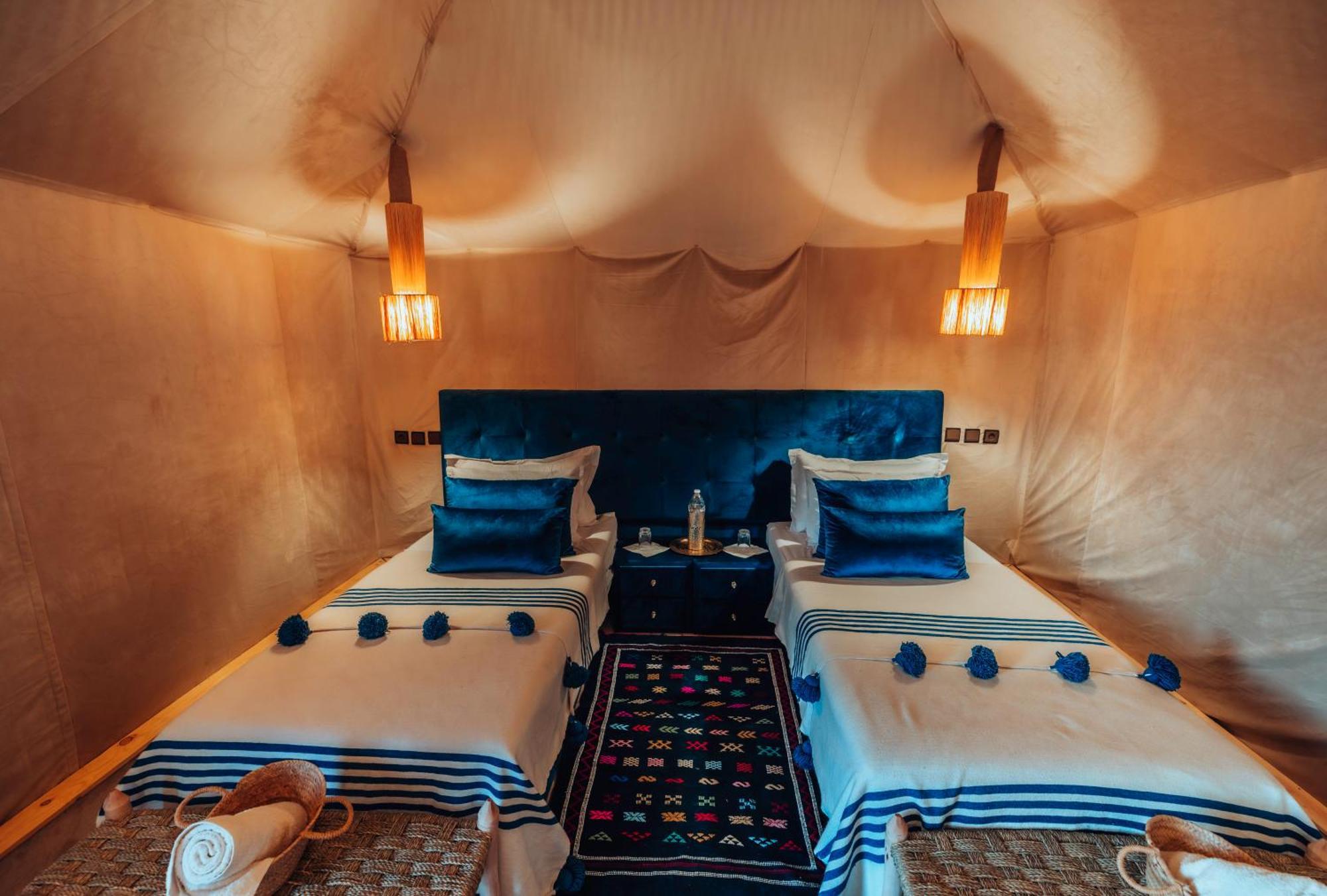 Merzouga Royal Camp Εξωτερικό φωτογραφία