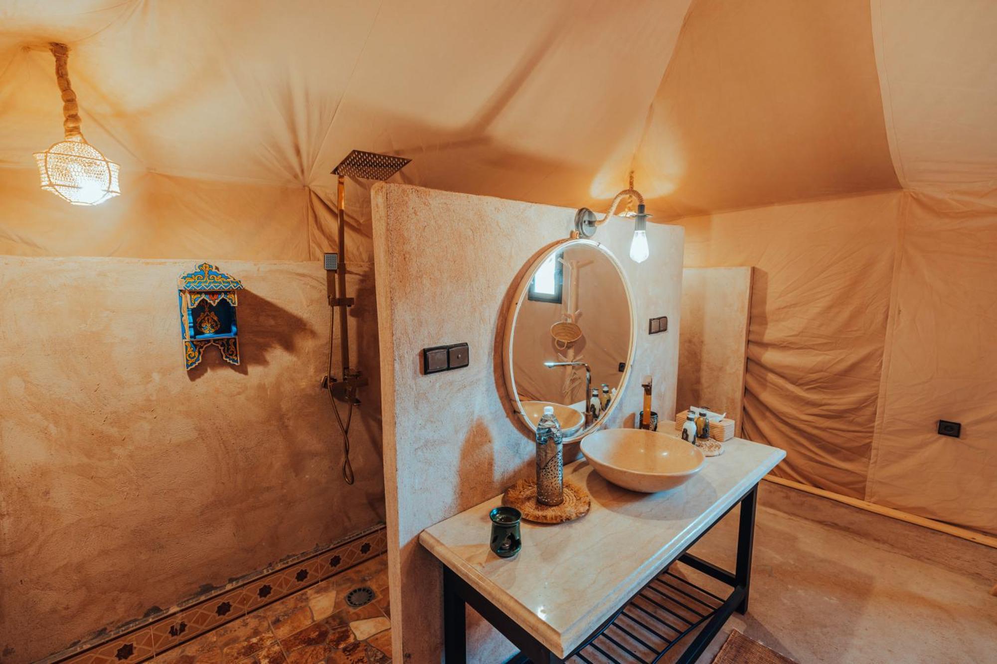 Merzouga Royal Camp Εξωτερικό φωτογραφία