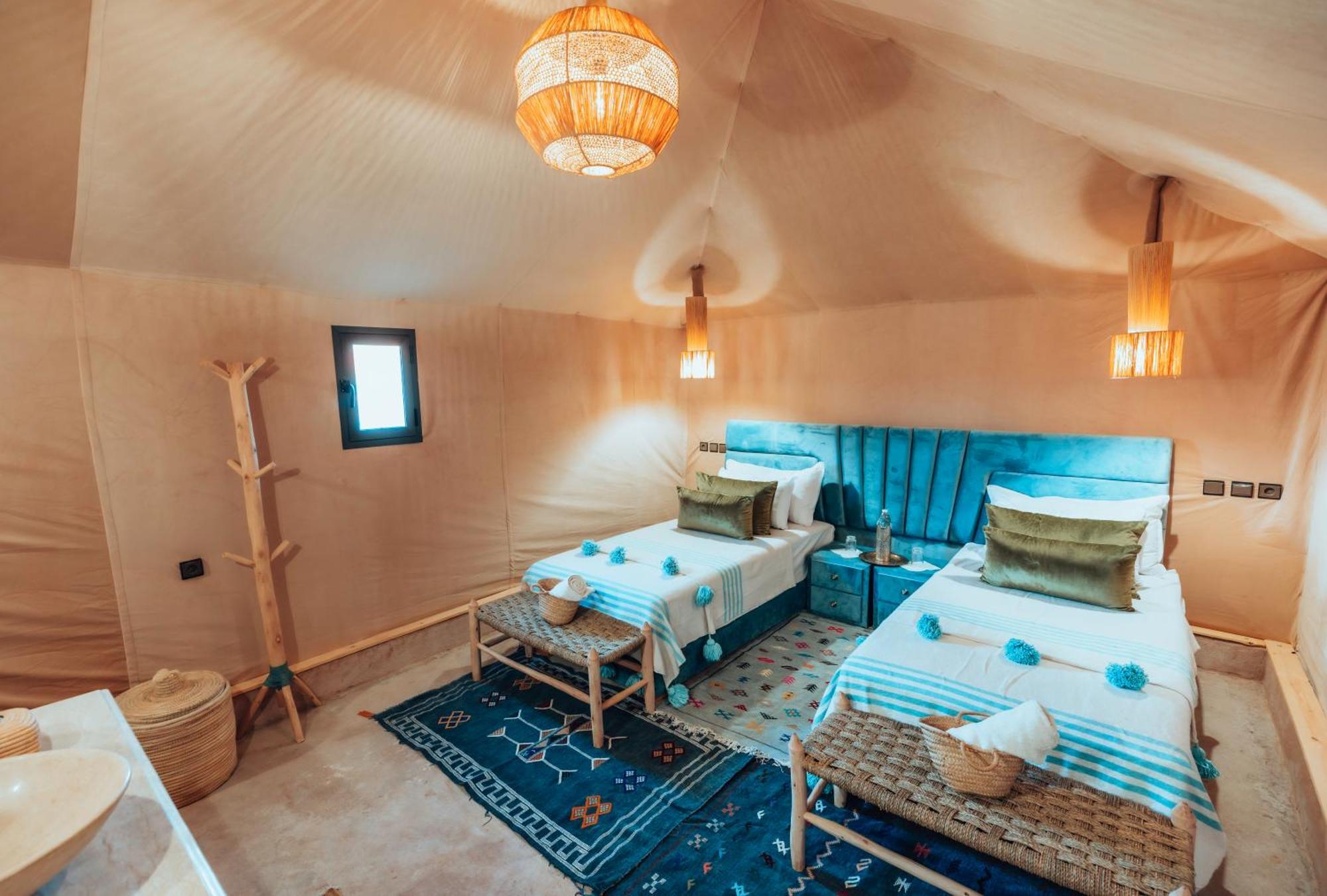 Merzouga Royal Camp Εξωτερικό φωτογραφία
