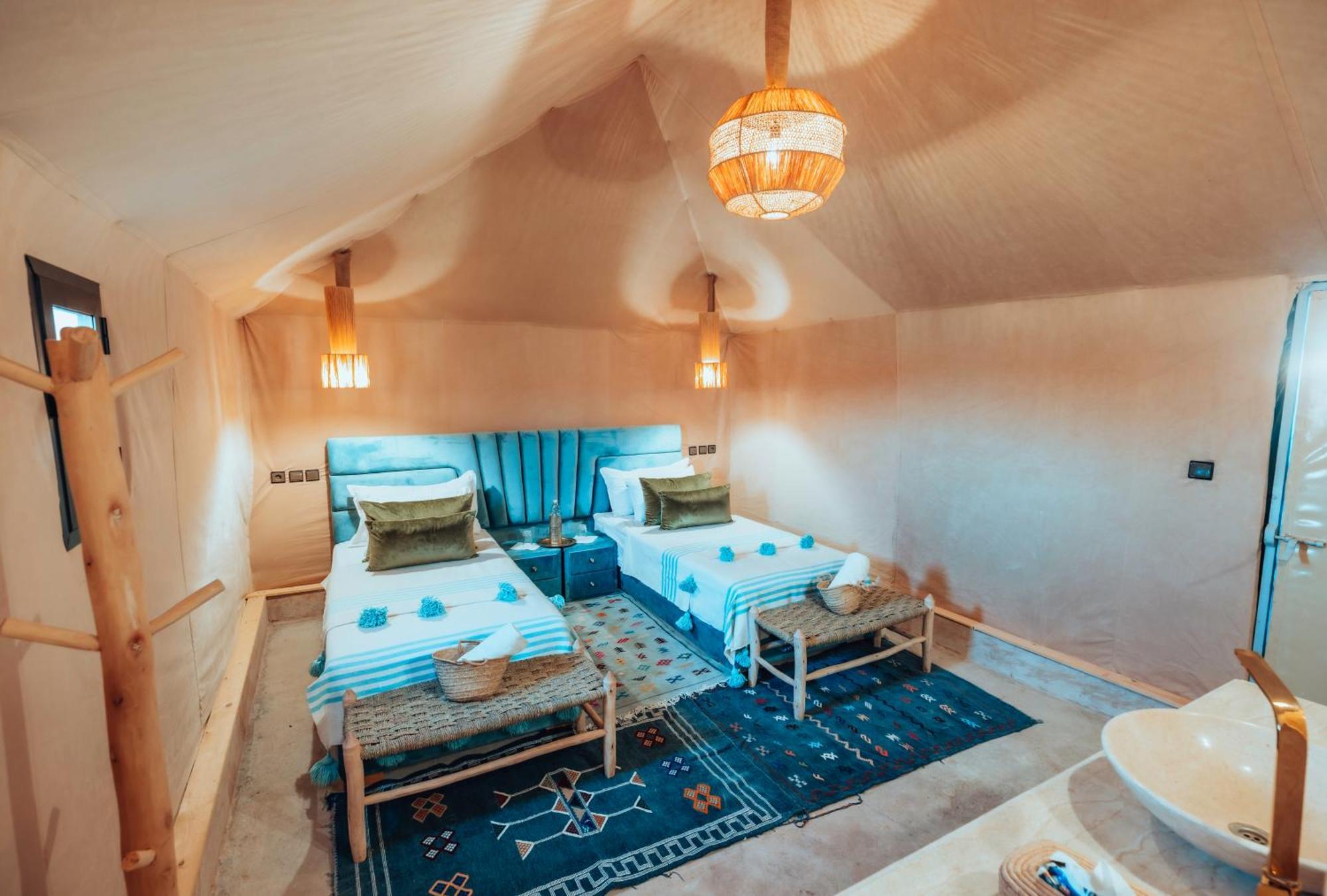 Merzouga Royal Camp Εξωτερικό φωτογραφία